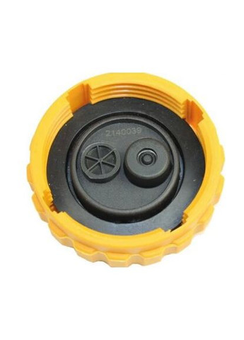 Крышка расширительного бачка Metzger (368518736)