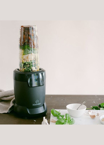 Персональний блендер PB-1200 Madalga (304292744)