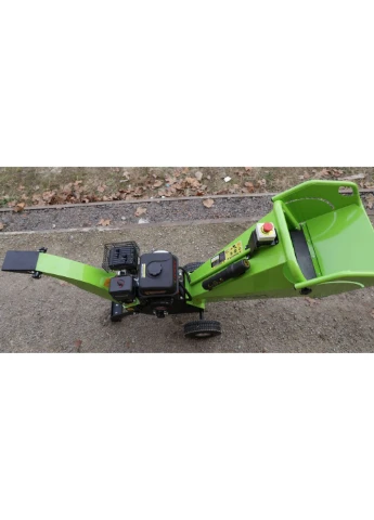 Садовый измельчитель MAST Gartentechnik GS650 (380881831)