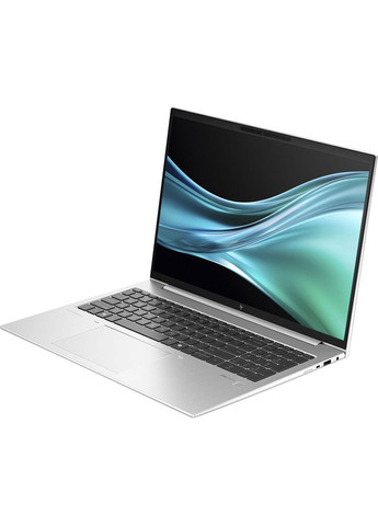 Ноутбук EliteBook 860-G11 Silver (A37BYET) HP (322937291)