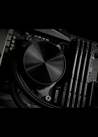 Система водяного охлаждения FX280 Pro SE ID-Cooling (342331121)