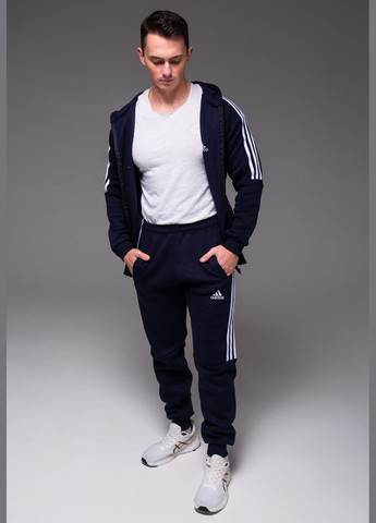 Костюм Утепленный с Капюшоном Штаны на манжете No Brand (314923115)