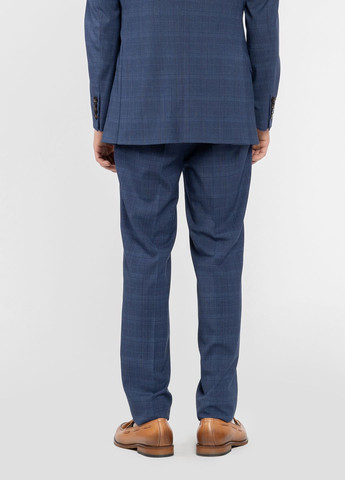 Брюки чоловічі сині Arber MARCO (342716659)