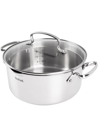 Набір посуду G719SA55 Duetto+ Tefal (360416378)