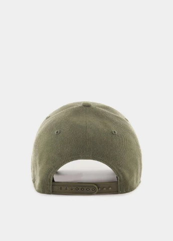 Бейсболка SNAPBACK LOS ANGELES DODGERS 47 Brand (308388215)