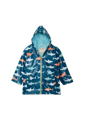 Плащ дитячий Great White Sharks Colour Changing S20SSK818 Hatley (326052744)