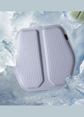 Подушка на сиденье в авто адаптируется под тело пользователя (М3660212) Carris (331890939)