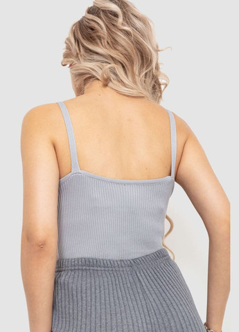 Майка жіноча в рубчик Ager — 316579271