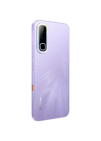 Мобильный телефон Hot 70 4/128Gb Quiet Violet (4894947121739) Infinix (402486353)