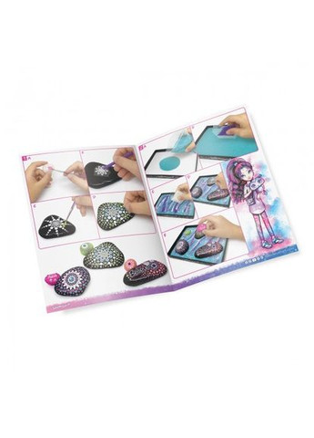 Набір для творчості – Космічний сад каменів Nebulous Stars (290110749)