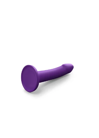Фаллоимитатор Real Pleasure S Purple - CherryLove Dorcel (332209166)