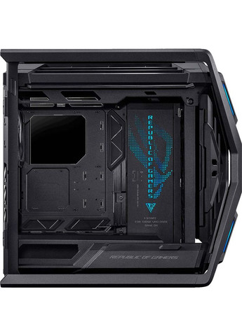 Корпус ROG Hyperion GR701 Black (90DC00F0-B39000) Asus (306745464)