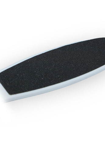 Педикюрная терка для ног, педикюрная терка абразивная двусторонняя ZINGER (339865398)