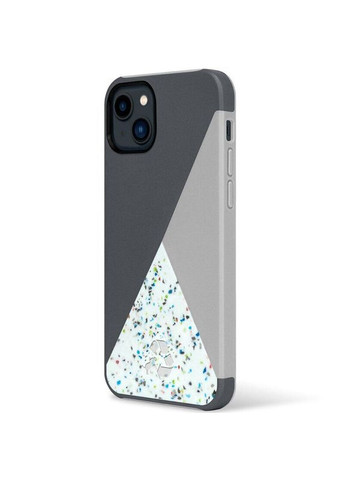 Чехол-накладка Spotlight для Apple iPhone 13 Charcoal (NB-SC-IP1361-GRY) Nimble (341490386)