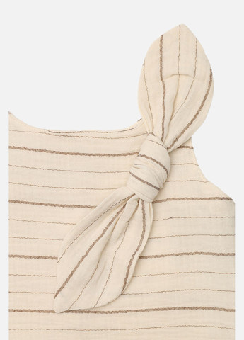 Топ для девочки цвет бежевый ЦБ-00275273 Yuki (327366777)