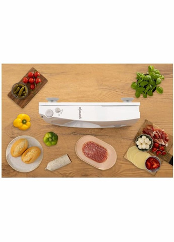 Дискова cкиборізка R402W Gorenje (296481027)