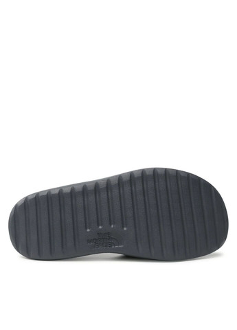 Шльопанці The North Face triarch slide blk/yellow (284664854)