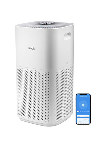 Воздухоочиститель Core 600S (HEAPAPLVSEU0095) Levoit (328004876)