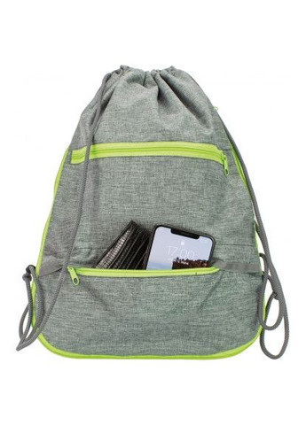 Сумка для взуття з 2 блискавками з розширенням унісекс коричнево-чорна (CF85759-30) Cool For School з 2 блискавками з розширенням унісекс коричнево-чо (366067468)