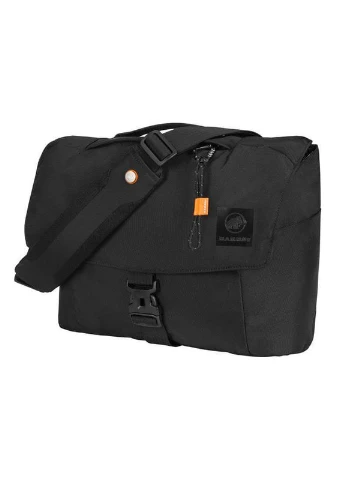 Сумка для ноутбука 15" Xeron Messenger 14L black (7613357770637) Mammut (322234466)