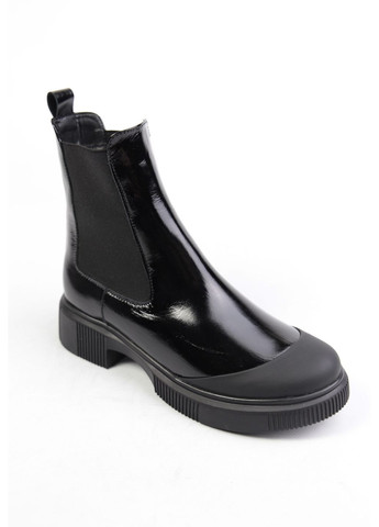 Зимние ботинки Benito