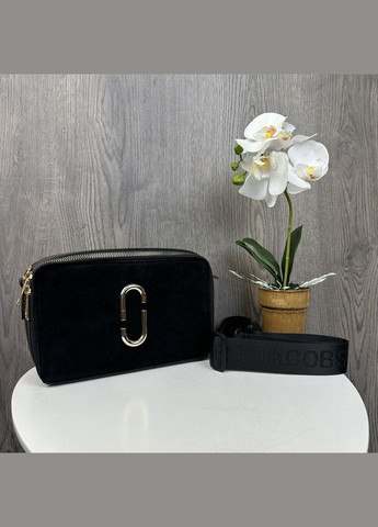 Женская сумочка клатч замшевый стиль Marc Jacobs (334729466)