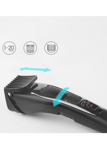 Машинка для стрижки волос, беспроводная (на аккумуляторе) Xiaomi Enchen Sharp 3S (355267378)