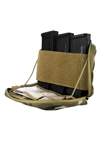 Тактичний універсальний підсумок Lazer Viper Tactical (Мультикам) No Brand (332634812)