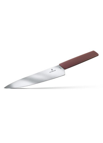Нож универсальный Swiss Modern Carving 22 см 6.9016.221B Victorinox (316619771)