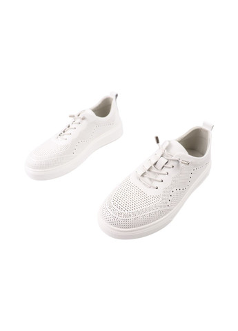 Кросівки жіночі білі натуральна шкіра Lifexpert 1627-24LTCP білі (296985399)