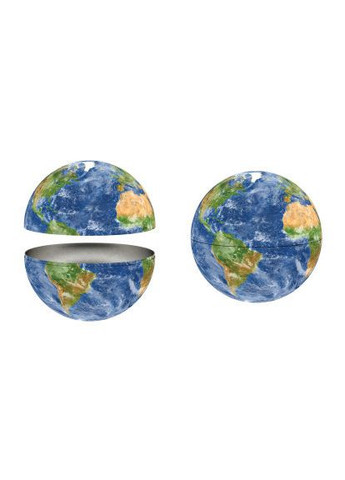 Пазл (8551-5862) Eurographics Планета Земля подарункова коробка 550 елементів (366105784)