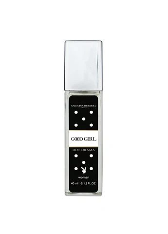 Good Girl Dot Drama Pheromone Parfum женский 40 мл No Brand (391596067)