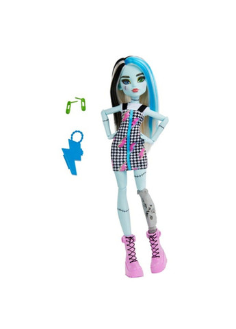 Лялька Моя монстр-подружка (в асортименті) (HRC12) Monster High (335401036)