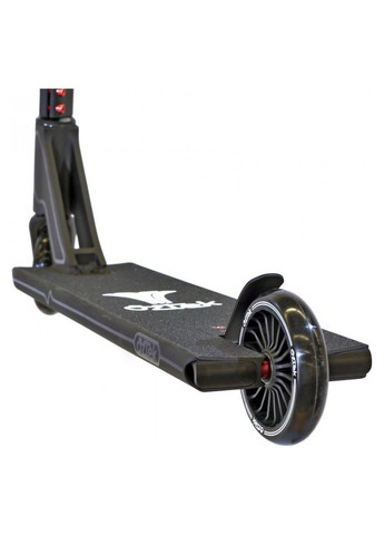Трюковой самокат Fountain Black (FRD.000108) Aztek (316397140)