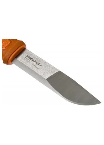 Ніж (13505) Morakniv Kansbol orange stainless steel (389571738)