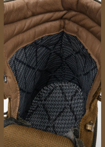 Бежевые зимние ботинки, цвет бежевый ES8