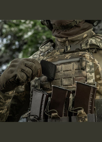 Нашивка БМП1 (PVC) M-TAC (315047176)