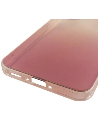 Чохол TPU+PC Glassbend для Samsung Galaxy A25 5G No Brand (383409858)