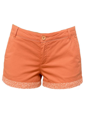Шорты US Polo Assn Коралловый U.S. Polo Assn. (332016933)