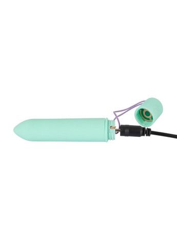 Анальний вібратор з пультом Remote Controlled Prostate Plug You2Toys (301021070)