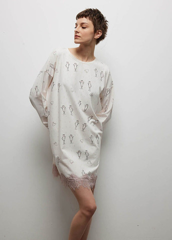 Ночная рубашка Hays (314942649)