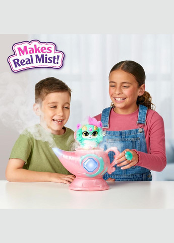 Игровой набор Magic Genie Lamp Волшебная Лампа (14857) Magic Mixies (342123112)