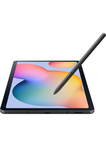 Планшет Galaxy Tab S6 Lite 2024 (P625) 10.4" 4ГБ, 128ГБ, LTE, 7040мА рік, Android, сірий Samsung (330028809)