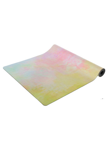 Коврик для йоги замшевый каучуковый FI-5662-66 (FI-5662-66) Record (361434921)