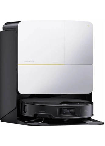 Пилосос Saros Z70 Silver RoboRock (390919749)