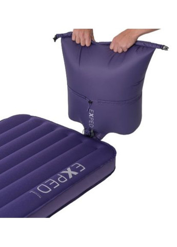 Килимок самонадувний MegaMat Ultra LXW Exped (365309157)