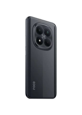 Смартфон POCO M8 Pro 5G 8/256GB Black EU Xiaomi (386068705)