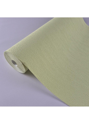 Обои винил на флизелине 0.53 × 10.05 м 57157, салатовые для спальни, гостиной, коридора MARBURG (368895746)