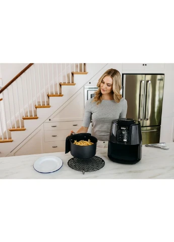 Мультипечь Air Fryer AF100EU Ninja (377911441)