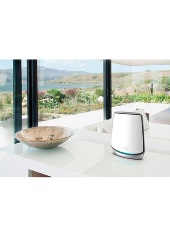 WiFi Mesh-система Orbi RBK852 2-pack Netgear (367073957)